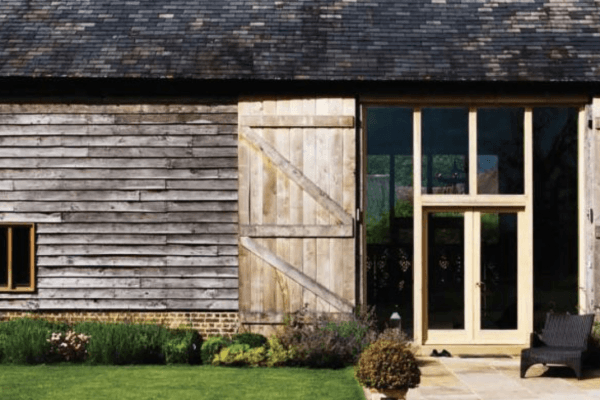 barn conversion barn conversion